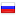 orsk.ru hosted country